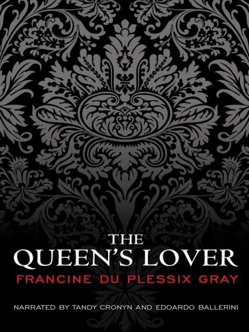 The Queen's Lover