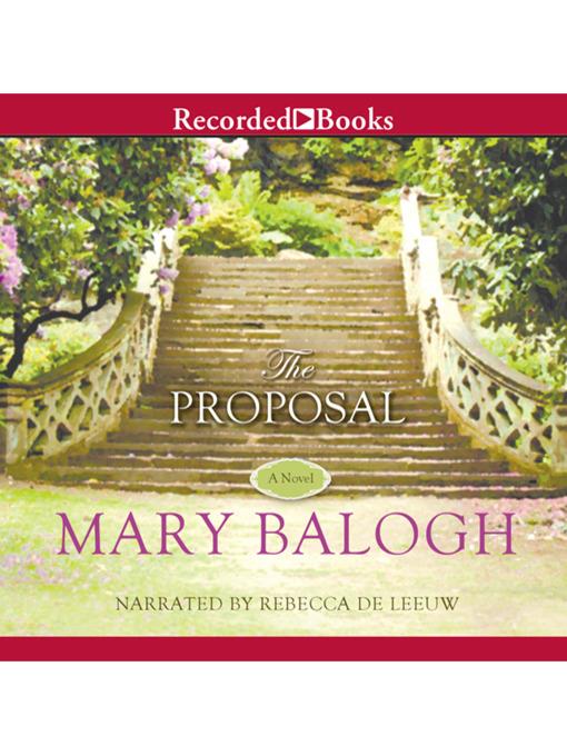 The Proposal