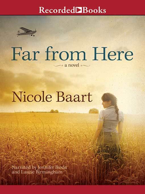 Far From Here