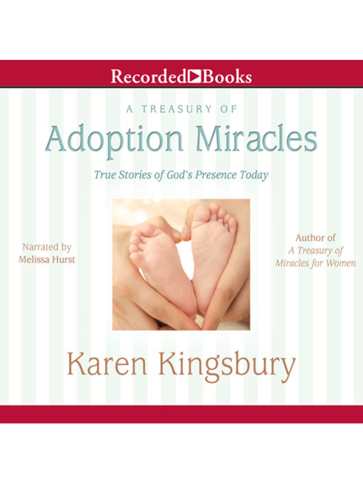 A Treasury of Adoption Miracles
