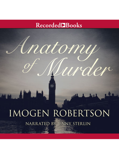 Anatomy of Murder