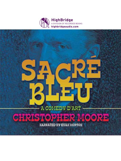Sacre Bleu