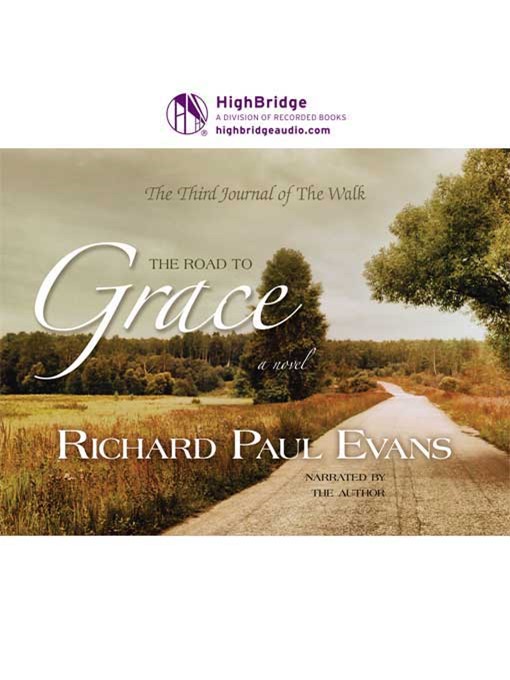 The Road To Grace