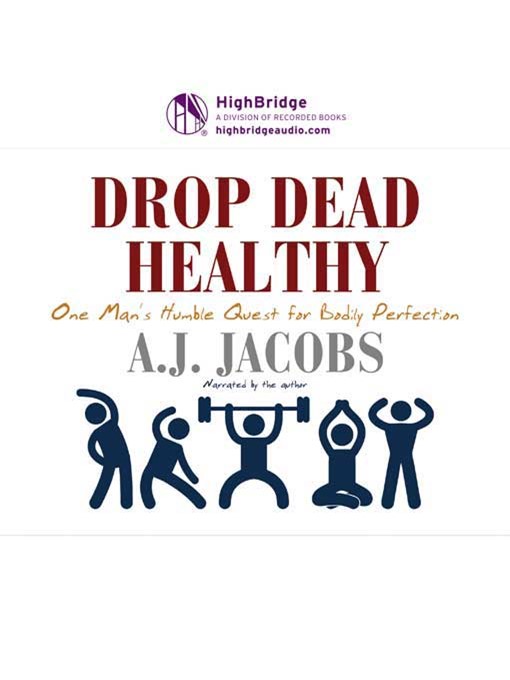 Drop Dead Healthy