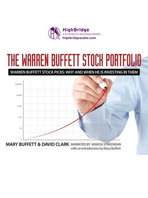 The Warren Buffett Stock Portfolio