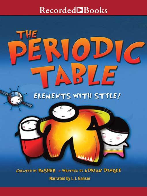 The Periodic Table