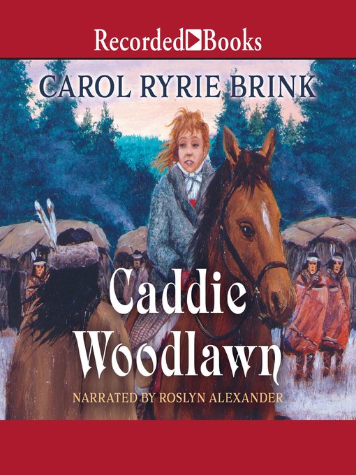 Caddie Woodlawn
