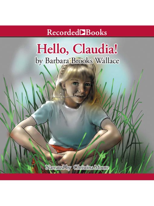 Hello, Claudia!