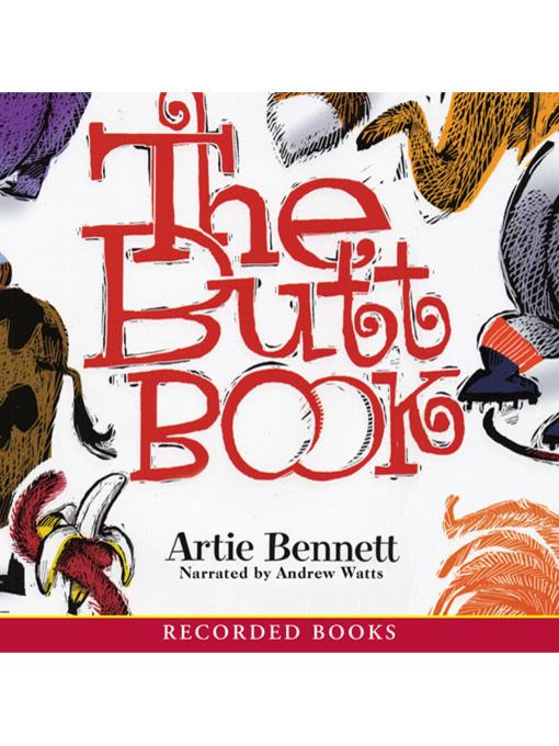 The Butt Book