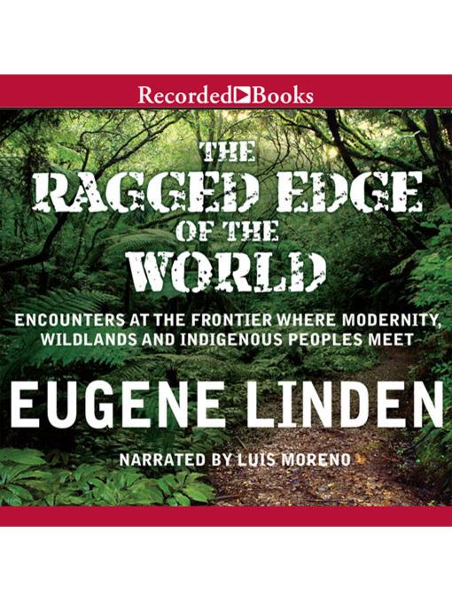 The Ragged Edge of the World