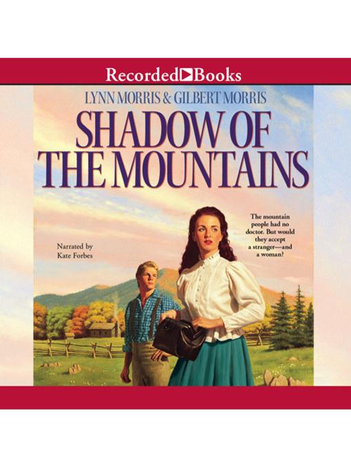 Shadow of the Mountains