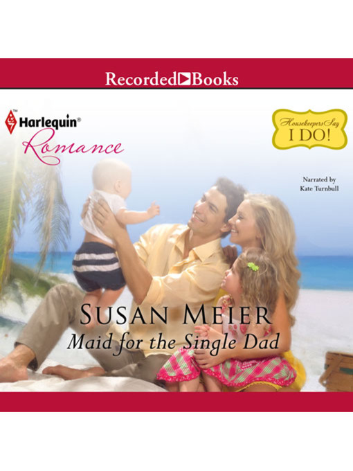 Maid for the Single Dad