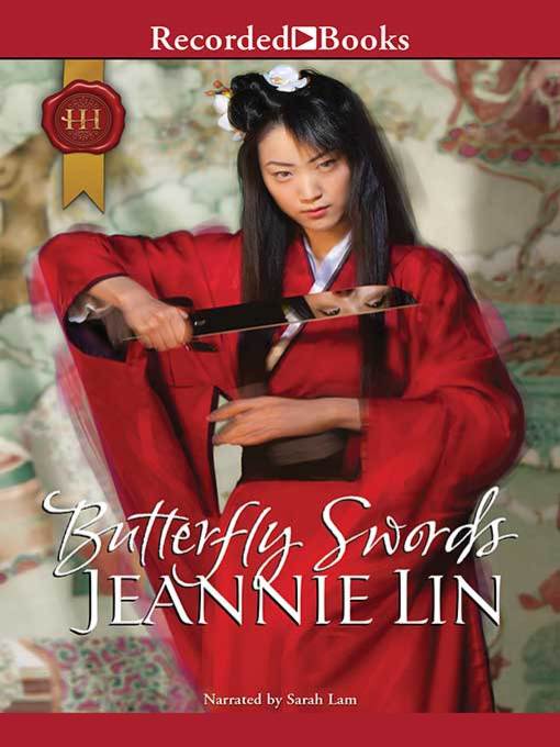 Butterfly Swords