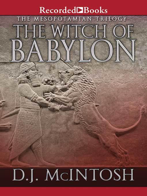 The Witch of Babylon