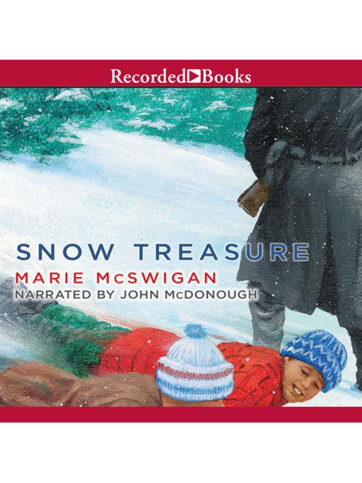 Snow Treasure