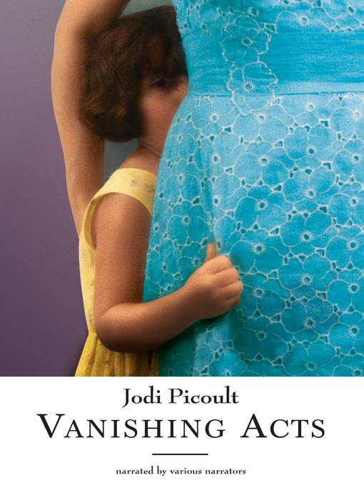 Vanishing Acts