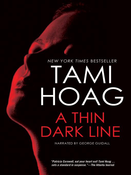 A Thin Dark Line