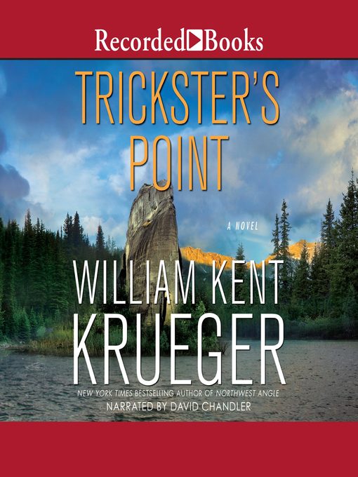 Trickster's Point