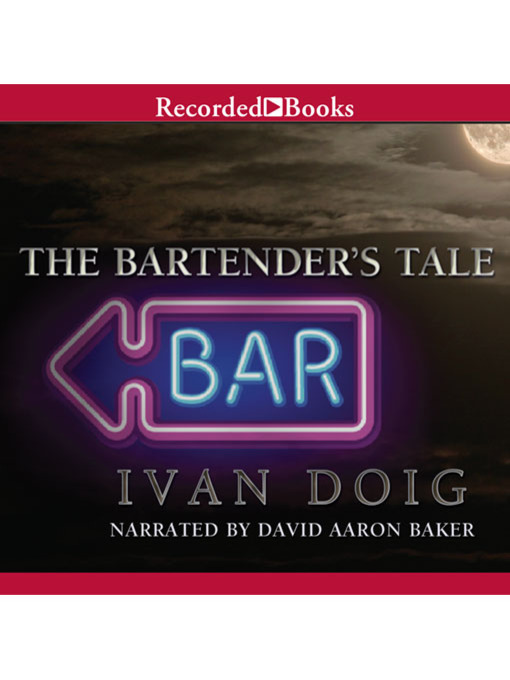 The Bartender's Tale