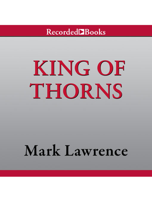 King of Thorns