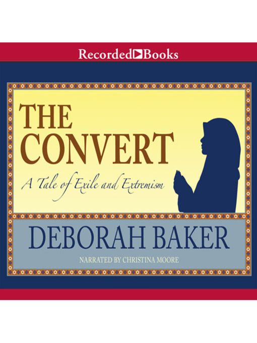 The Convert