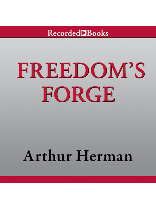 Freedom's Forge