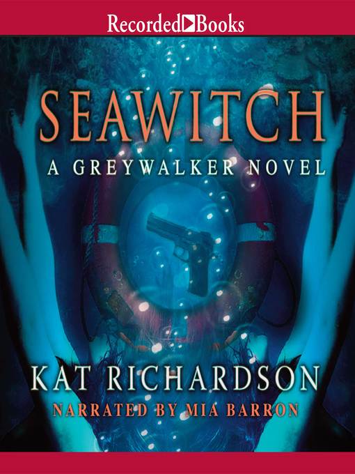 Seawitch