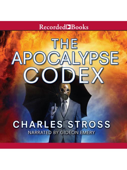 The Apocalypse Codex