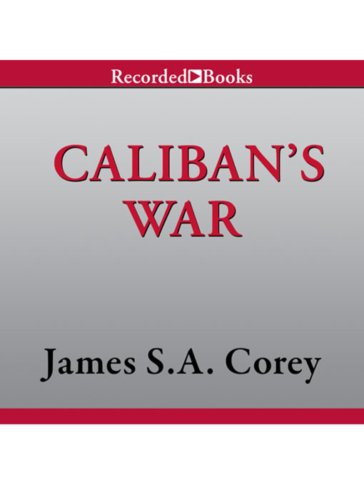 Caliban's War