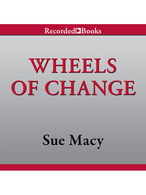 Wheels of Change