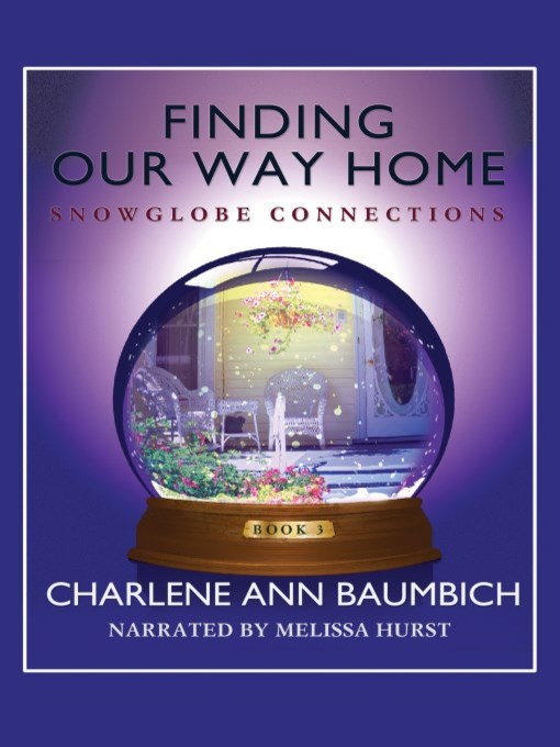 Finding Our Way Home