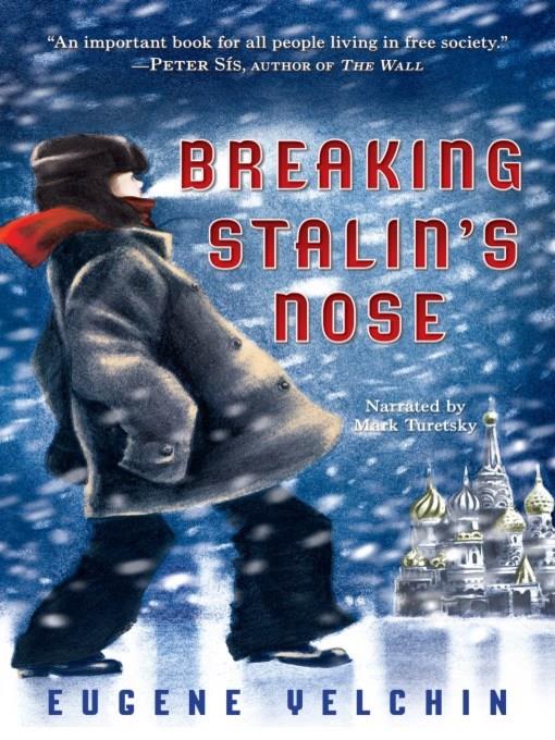 Breaking Stalin's Nose