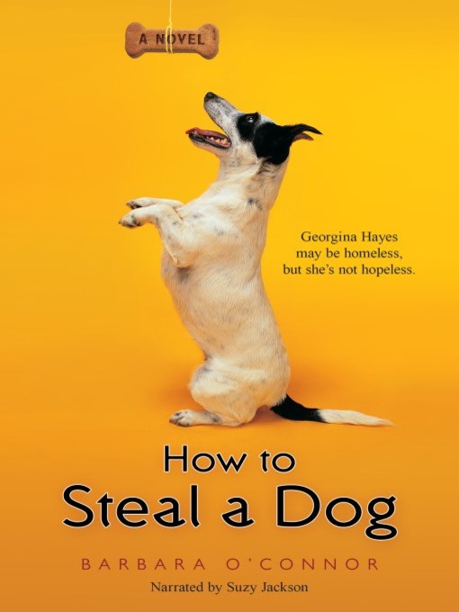 How to Steal a Dog