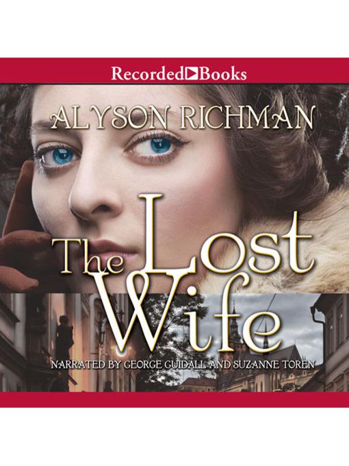 The Lost Wife