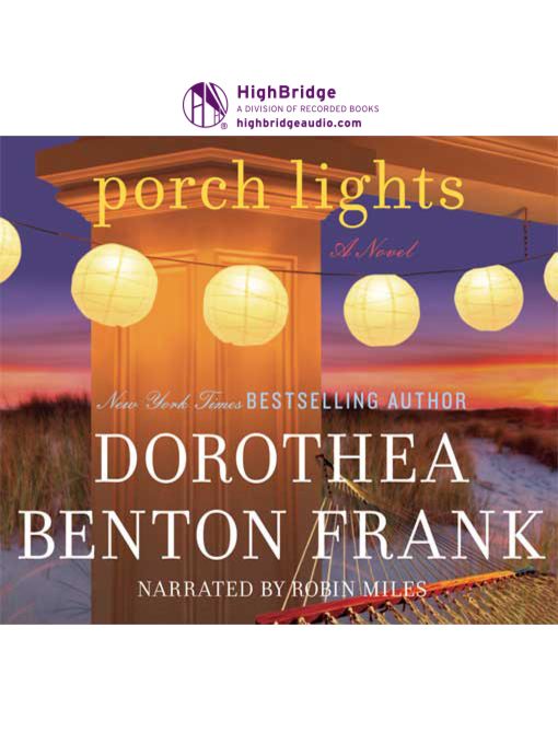 Porch Lights