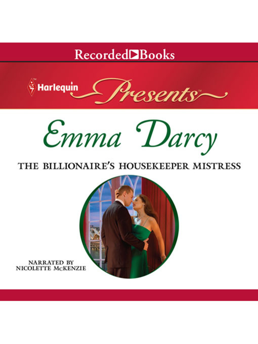 The Billionaire's Housekeeper Mistress