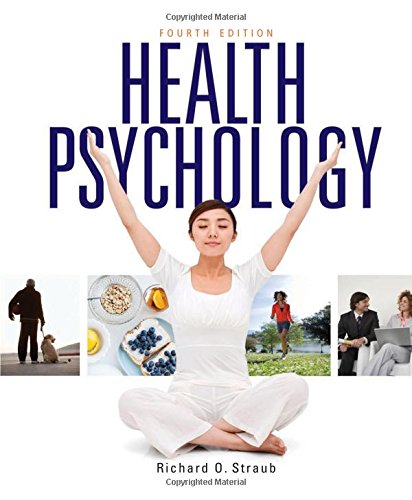 Health Psychology