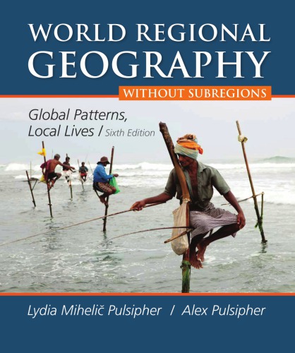 World Regional Geography