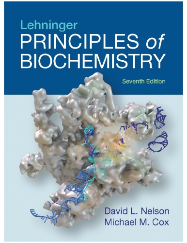 Lehninger Principles of Biochemistry