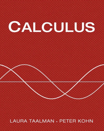 Calculus