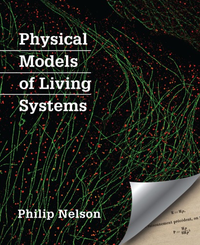 Physical Models of Living Systems