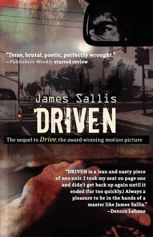 Driven: The sequel to Drive