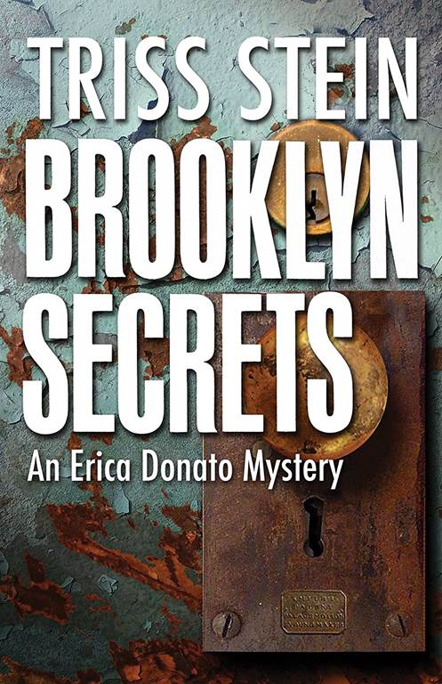 Brooklyn Secrets: An Erica Donato Mystery (Erica Donato Mysteries, 3)