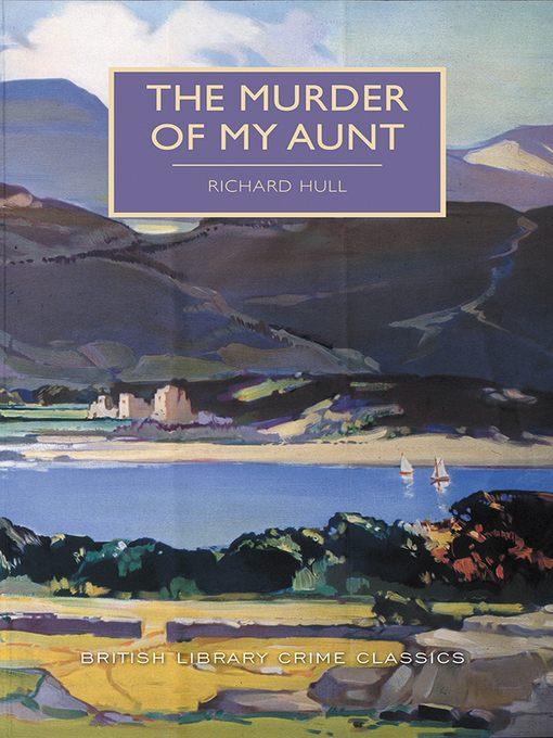 The Murder of my Aunt