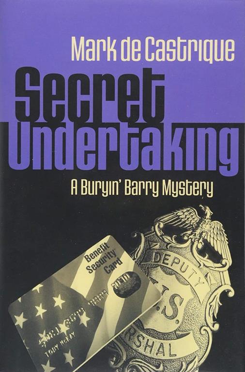 Secret Undertaking