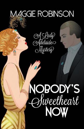 Nobody's Sweetheart Now