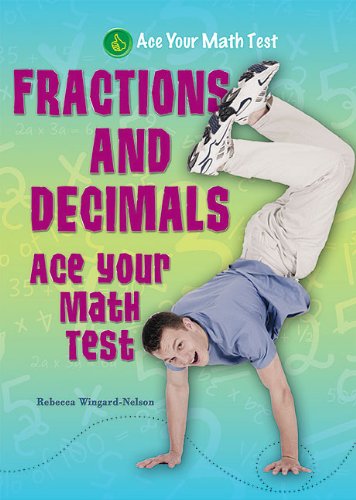 Fractions and Decimals