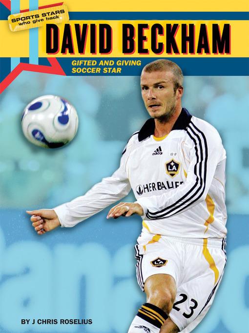 David Beckham