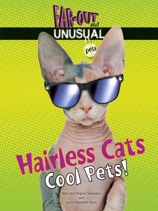 Hairless Cats