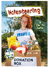 Volunteering